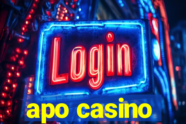 apo casino