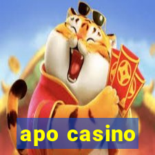 apo casino