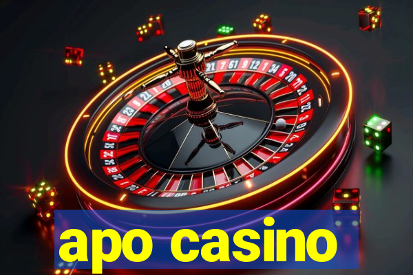 apo casino