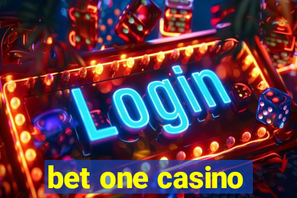 bet one casino