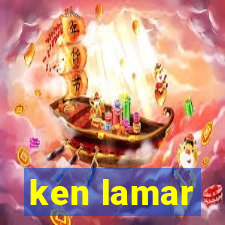 ken lamar