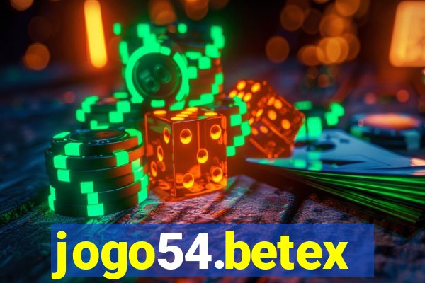 jogo54.betex