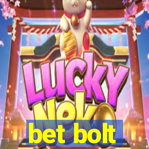 bet bolt