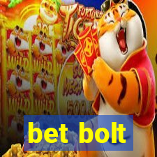 bet bolt