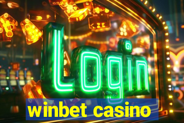 winbet casino