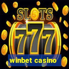 winbet casino