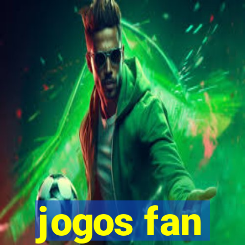 jogos fan