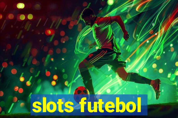 slots futebol