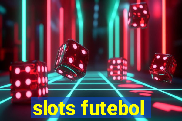 slots futebol