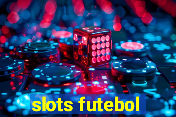 slots futebol