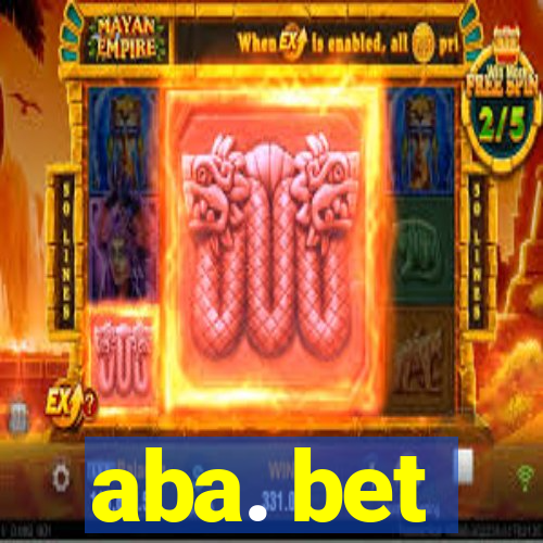 aba. bet