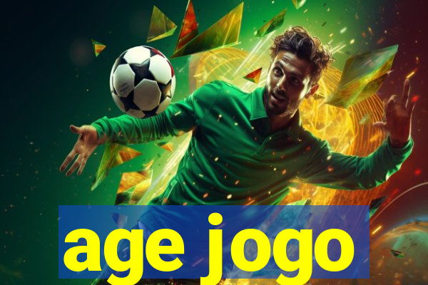 age jogo