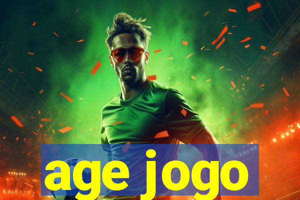 age jogo