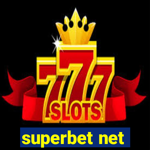 superbet net