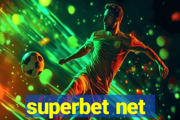 superbet net