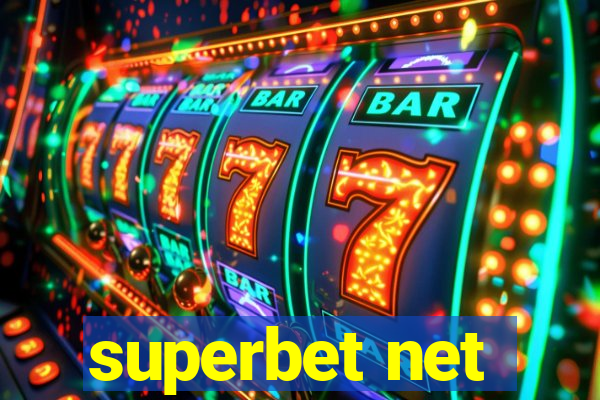 superbet net