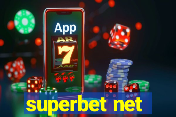 superbet net