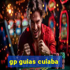 gp guias cuiaba