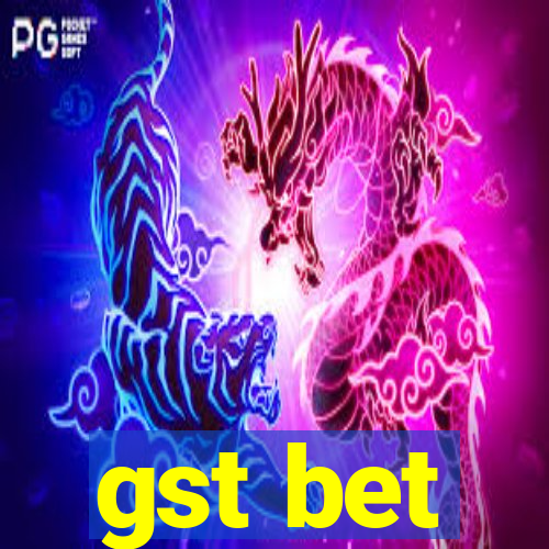 gst bet