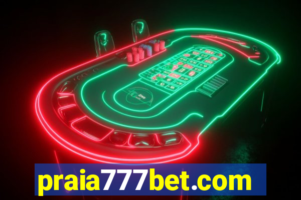 praia777bet.com