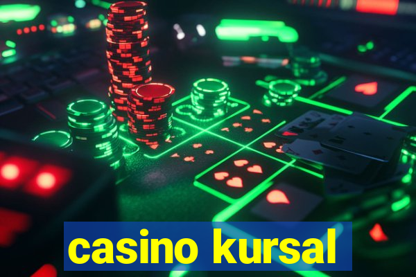 casino kursal