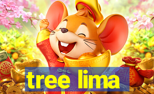 tree lima