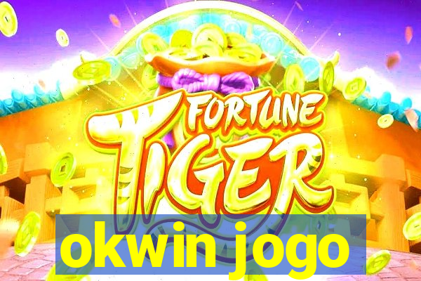 okwin jogo