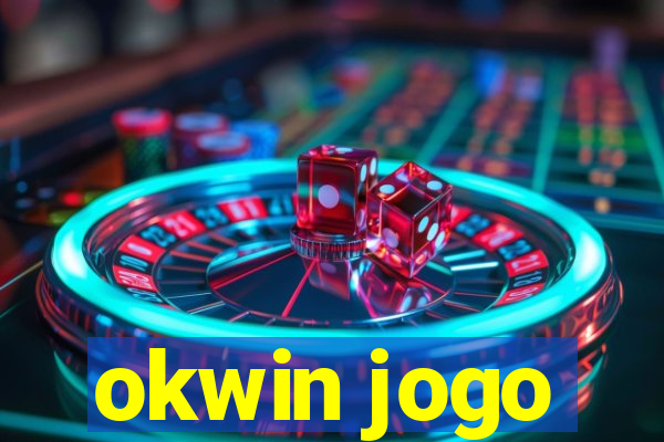 okwin jogo