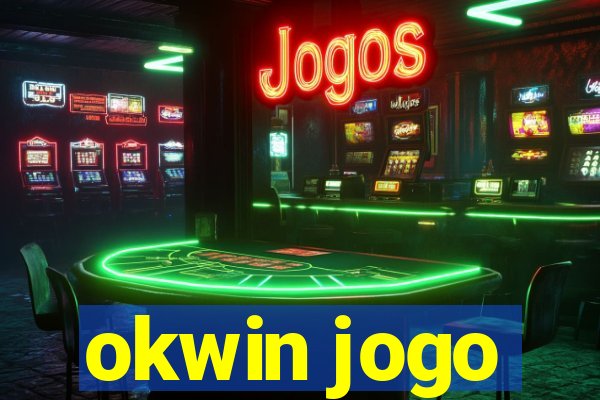 okwin jogo