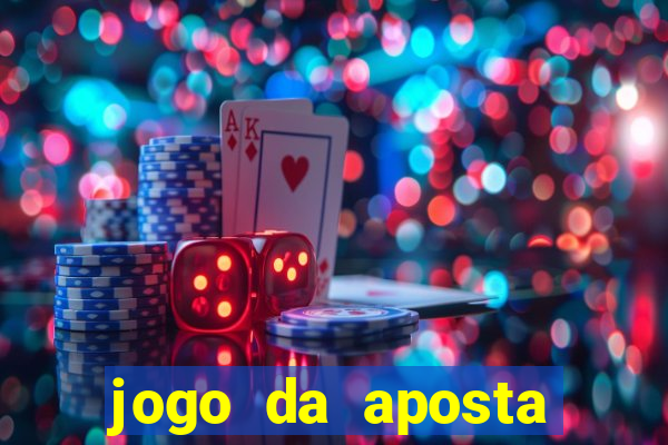 jogo da aposta jogo de cartas regras