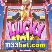 1133bet.com