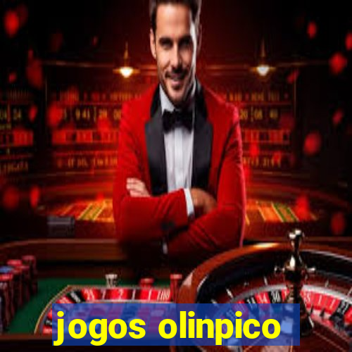 jogos olinpico