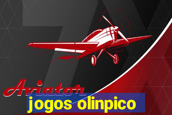 jogos olinpico