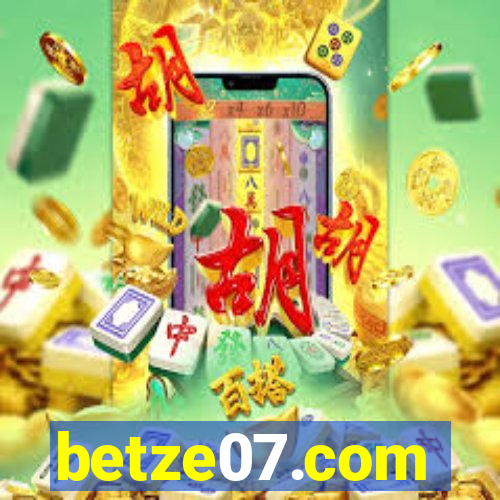 betze07.com