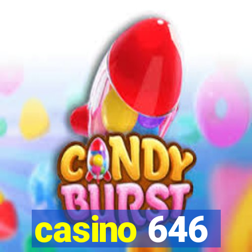 casino 646