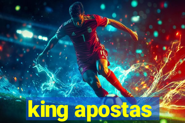 king apostas