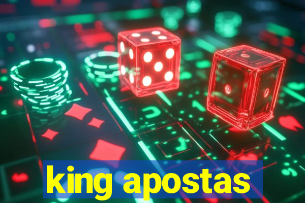 king apostas