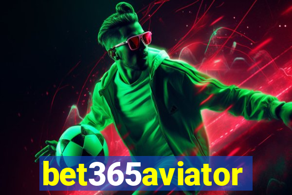 bet365aviator