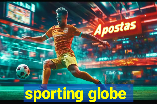 sporting globe