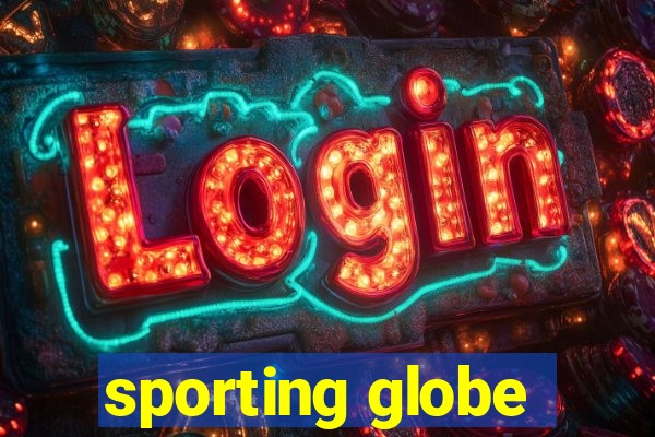 sporting globe