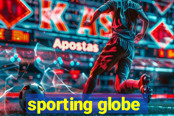 sporting globe