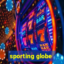 sporting globe