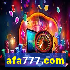 afa777.com