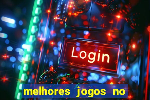 melhores jogos no play store