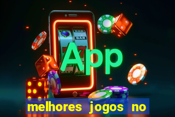 melhores jogos no play store