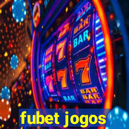 fubet jogos