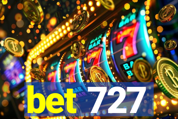 bet 727