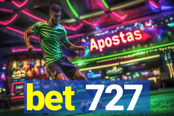 bet 727