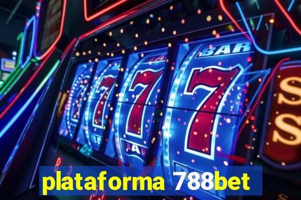 plataforma 788bet