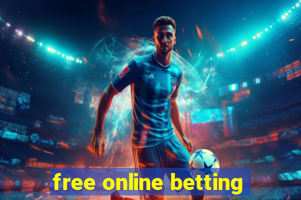 free online betting